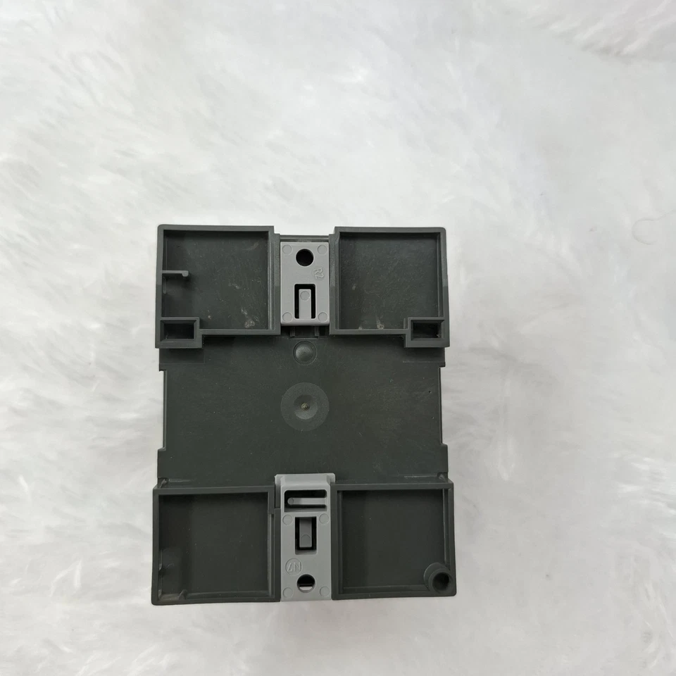 USED WORKING SIEMENS LOGO 6ED1052-1MD00-0BA5 12/24RC DC 12/24V FREE SHIP